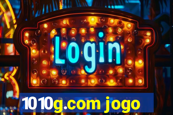 1010g.com jogo